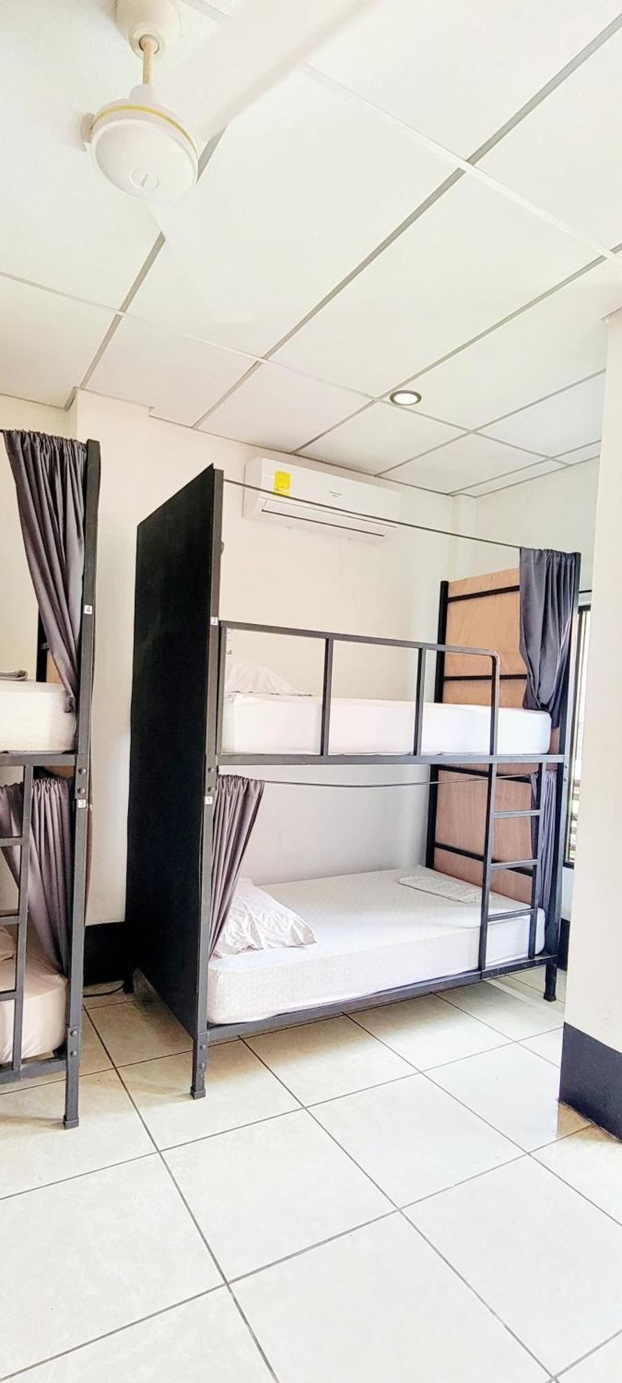 Poco A Poco Hostel León المظهر الخارجي الصورة