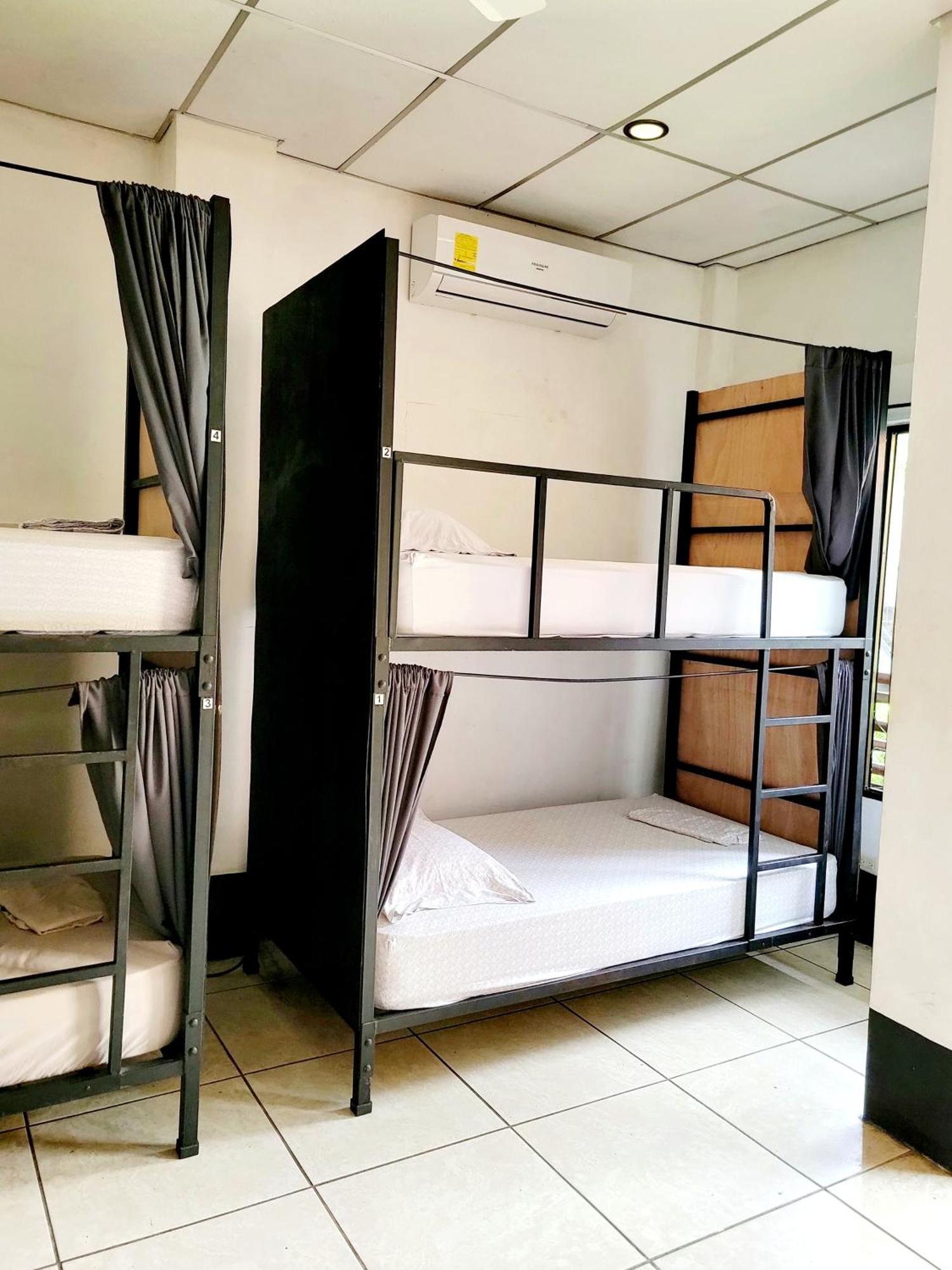 Poco A Poco Hostel León المظهر الخارجي الصورة