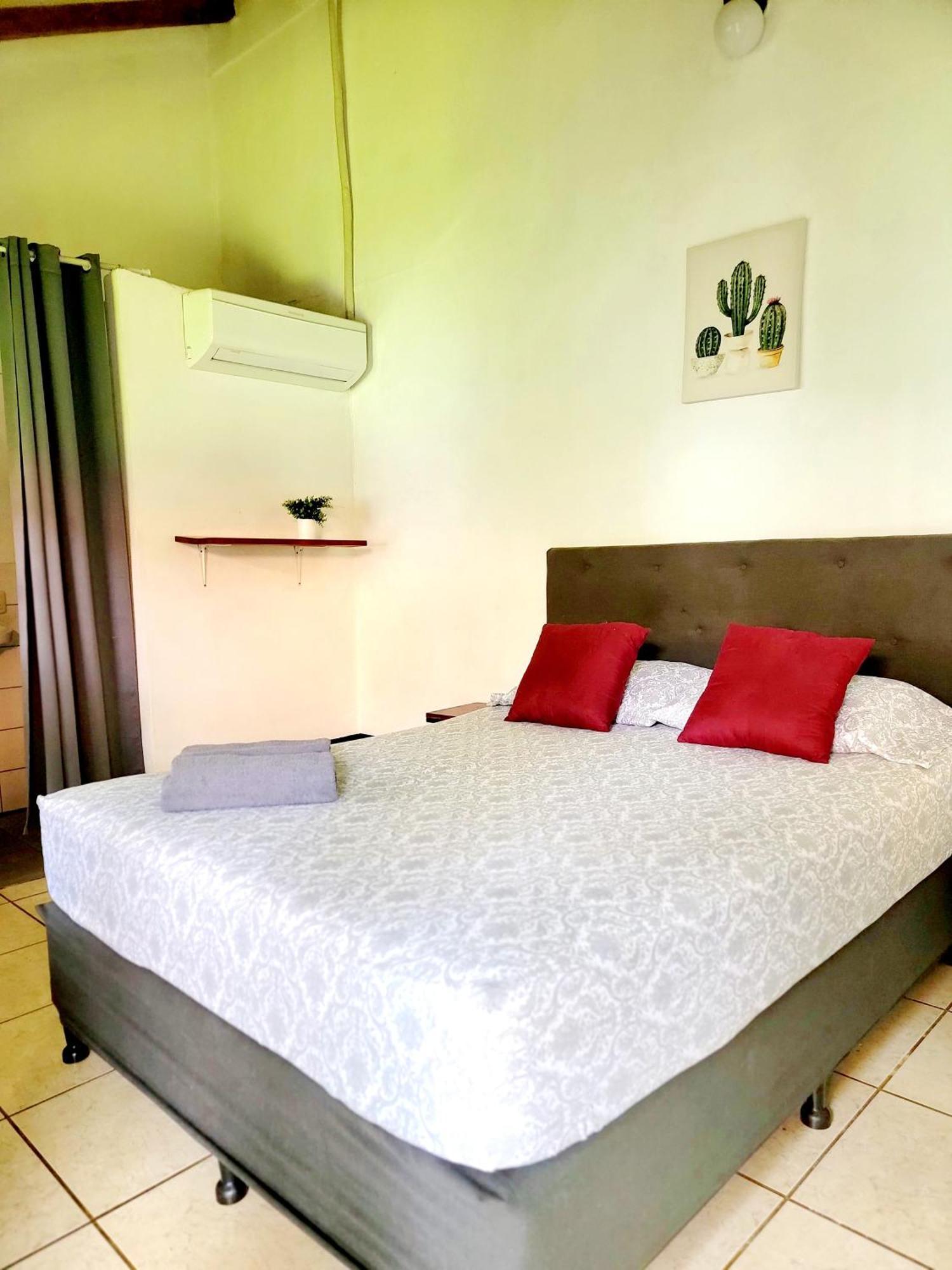 Poco A Poco Hostel León المظهر الخارجي الصورة