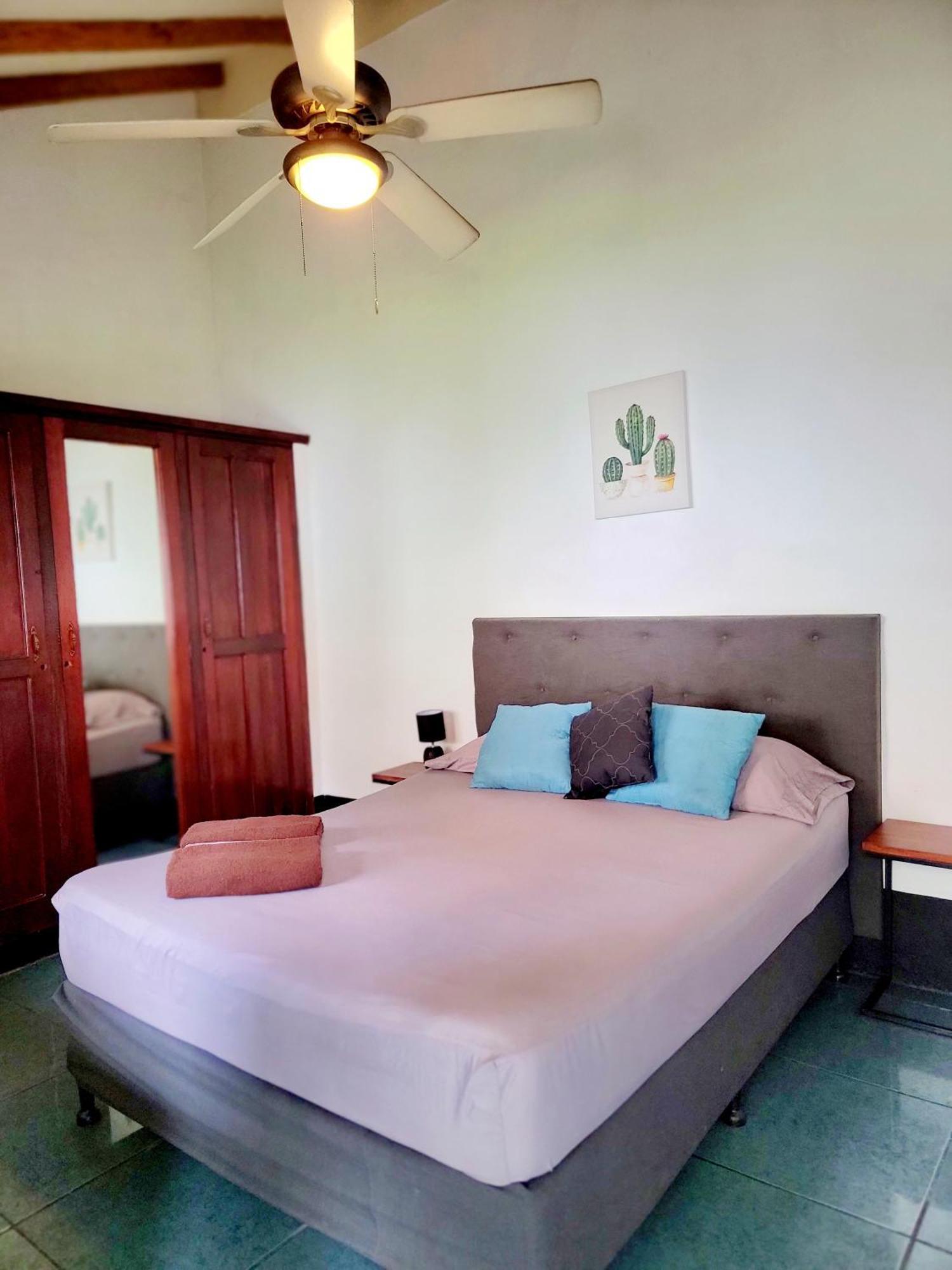 Poco A Poco Hostel León المظهر الخارجي الصورة
