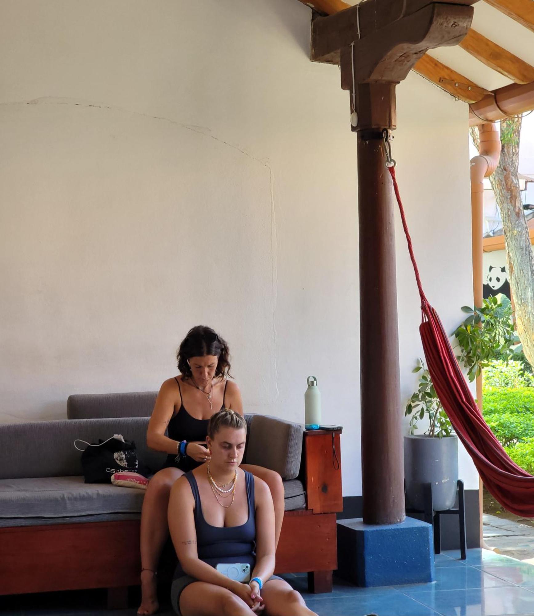 Poco A Poco Hostel León المظهر الخارجي الصورة