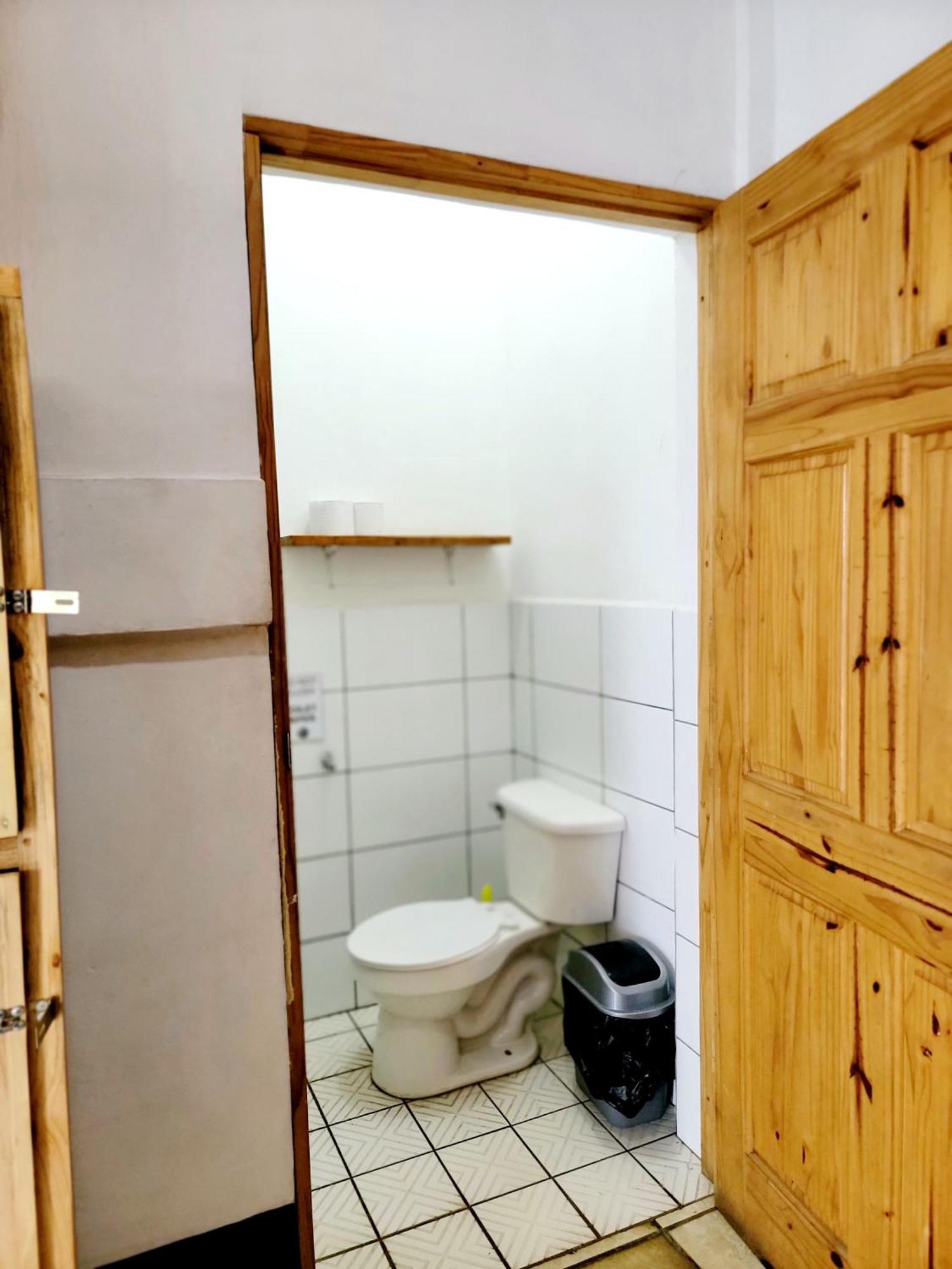 Poco A Poco Hostel León المظهر الخارجي الصورة