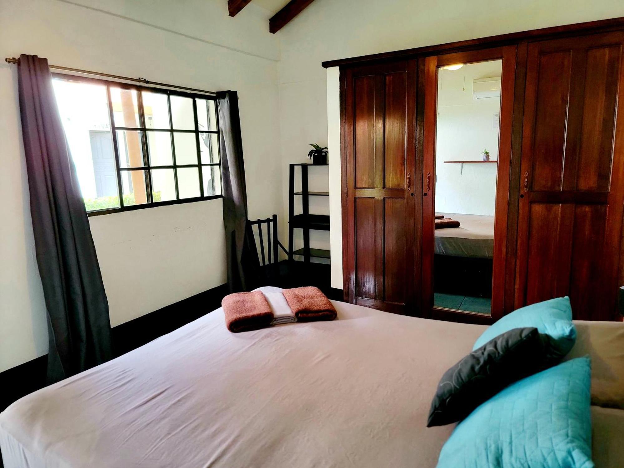 Poco A Poco Hostel León المظهر الخارجي الصورة