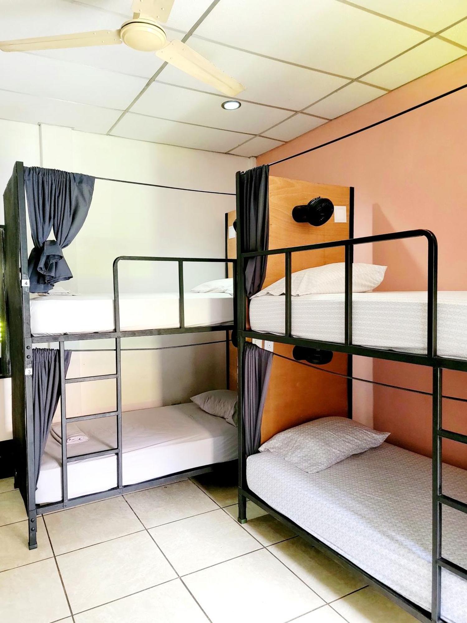 Poco A Poco Hostel León المظهر الخارجي الصورة