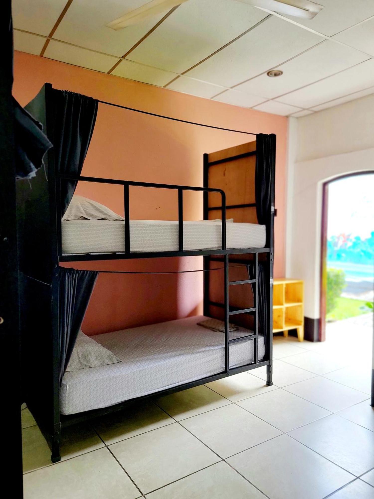 Poco A Poco Hostel León المظهر الخارجي الصورة